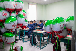 افتتاح همزمان سه پروژه آموزشی و درمانی در فردیس همزمان با دهه فجر 