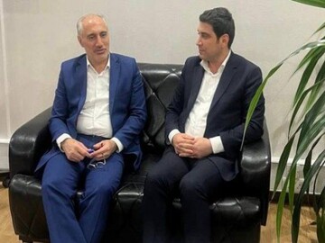 لهونی: پورمحمدی پس از سفر رئیس‌جمهور راهی کردستان می‌شود