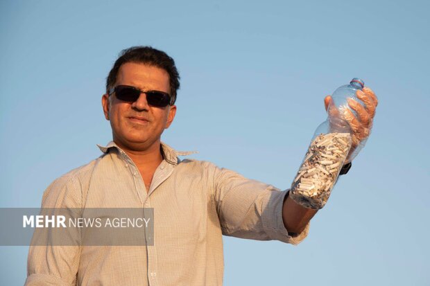 دویرادران: بخشی از درآمد صنایع باید به پیشگیری از آلودگی اختصاص یابد