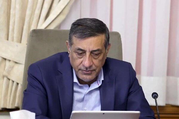 قائم پناه: 67هزار میلیارد تومان در آذربایجان غربی سرمایه گذاری می شود