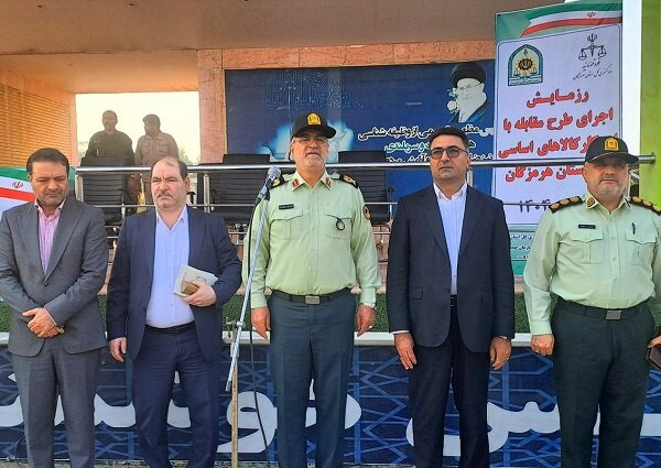 فعالیت تیمهای تخصصی مقابله با احتکار در هرمزگان آغاز شد