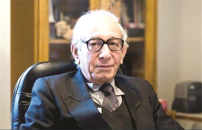 رونمایی از «فرزانه خلوتگزین» یادمان ادیب سلطانی، متفکر فلسفه و ادب