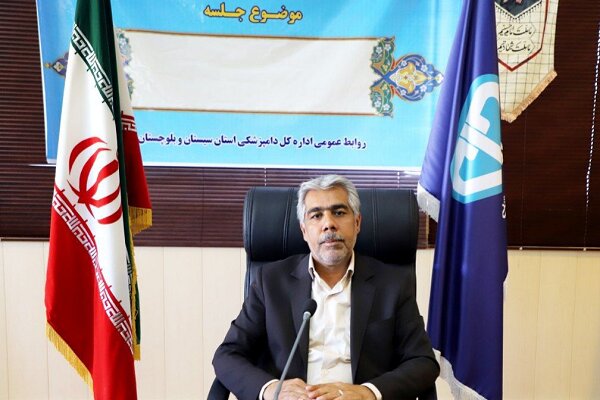 سرگزی: کنترل وپایش بهداشتی دام‌ها در مرزهای جنوب شرق کشور انجام می‌شود