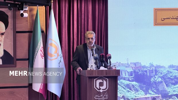 عملیات ساخت ۱۸ هزار واحد مسکن شهری و محرومان در سراسر کشور آغاز شد عملیات ساخت ۱۸ هزار واحد مسکن شهری و محرومان در سراسر کشور آغاز شد