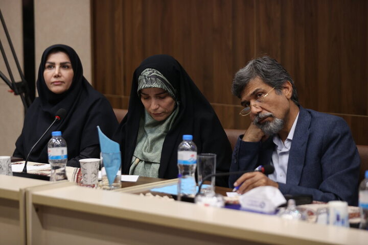 امضای تفاهمنامه همکاری میان سازمان بهزیستی و کمیته امداد 3