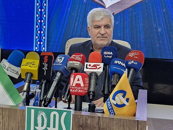 نمایشگاه بین‌المللی تجهیزات پلیسی و امنیتی 2025 برگزار می‌شود