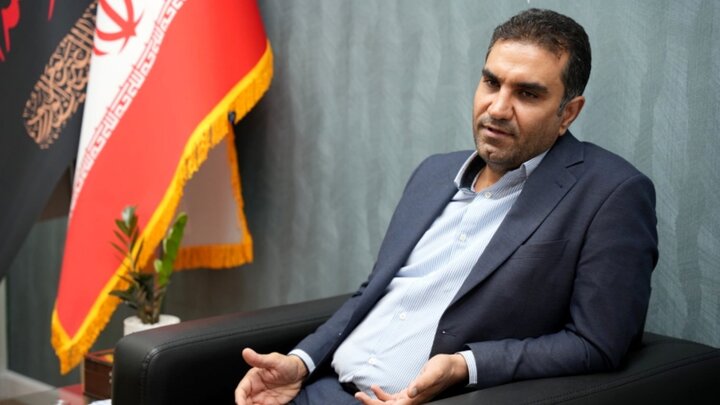 نمایشگاه کانماین، بستر جذب نقدینگی به معدن کشور
