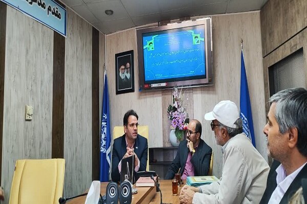 خشکسالی پاییزی در خراسان جنوبی؛ پیشبینی کاهش ۱۰ میلیمتری بارش