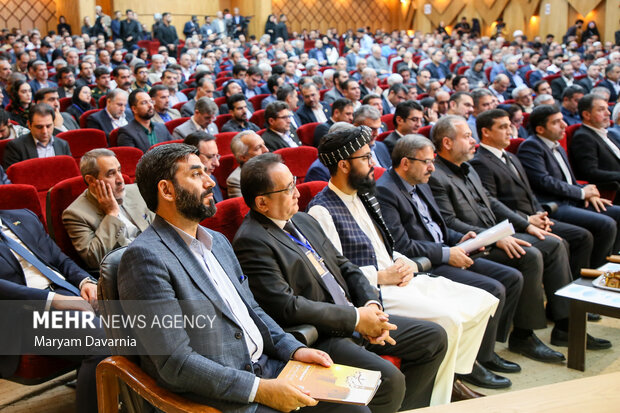 سفر معاون اجرایی رئیس‌جمهور به خراسان شمالی 6