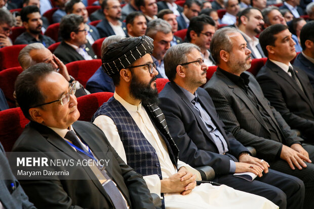 سفر معاون اجرایی رئیس‌جمهور به خراسان شمالی 7