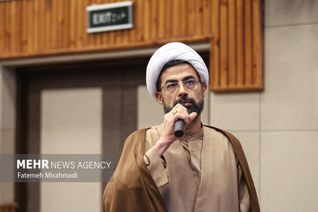 همایش سراسری کارکنان ستاد امر به معروف و نهی از منکر 17