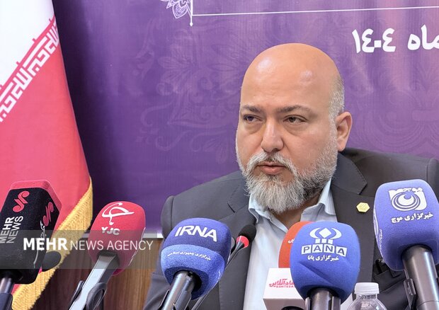 باقرپور: کاهش قدرت خرید مسکن، تهدید جدی برای جوانی جمعیت است