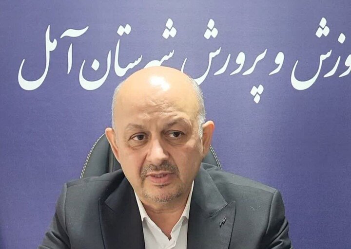 عسگری: شایعات فضای مجازی درباره مرگ دانش آموز آملی نادرست است عسگری: شایعات فضای مجازی درباره مرگ دانش آموز آملی نادرست است