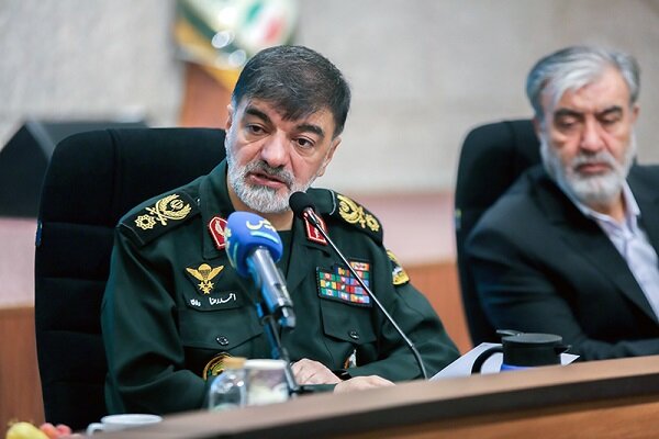 رادان: آمار سرقت 17 درصد کاهش یافته است