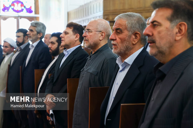 اولین همایش هیأت مرکزی نظارت بر انتخابات شوراهای اسلامی کشور 2