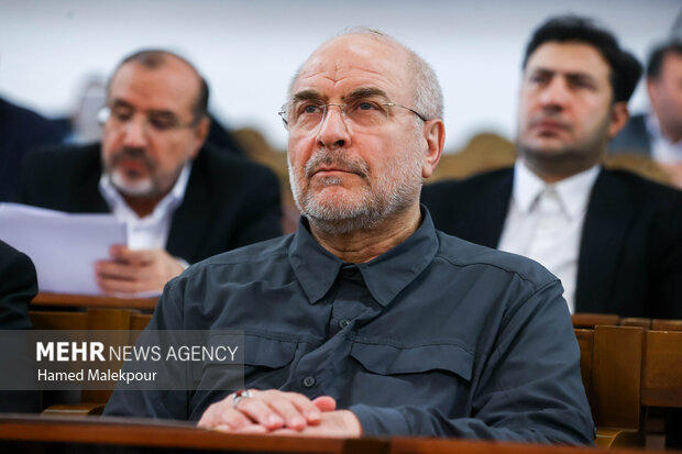 اولین همایش هیأت مرکزی نظارت بر انتخابات شوراهای اسلامی کشور 7