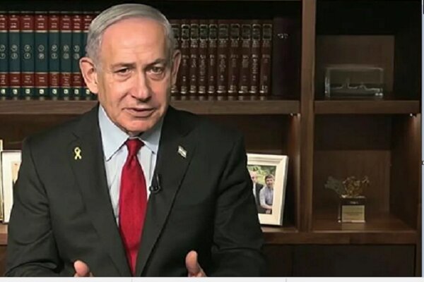 ادعای نتانیاهو: اسرائیل محور ایران را در هم شکسته است