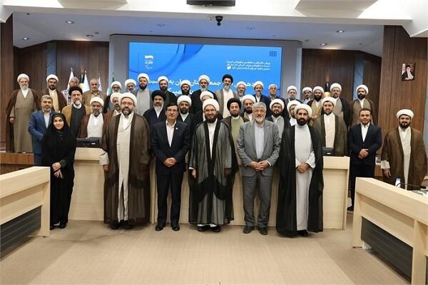 هم‌افزایی کمیته ملی پارالمپیک و ائمه جمعه تهران