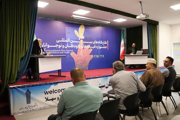 انیماتور عراقی: هوش مصنوعی خلاقیت را از شما میگیرد