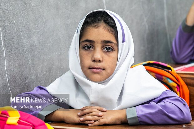 عدالت آموزشی در عمل؛ سرانه آموزشی پیشوا ۴۵ درصد رشد کرد