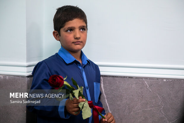 عدالت آموزشی در عمل؛ سرانه آموزشی پیشوا ۴۵ درصد رشد کرد