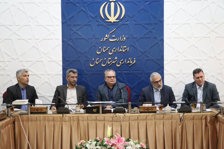 ممنوعیت استفاده از خودروی شخصی برای سرویس دانش‌آموزان در سمنان
