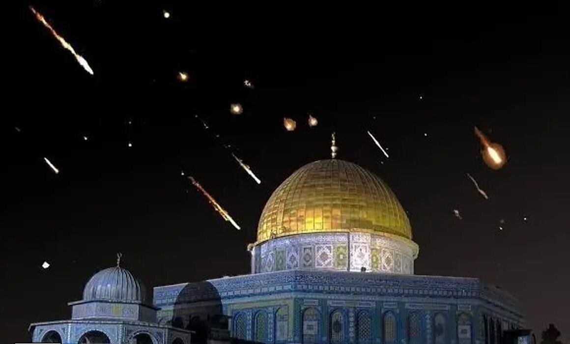 بازی «وعده صادق ۳» در فروشگاه‌های نرم‌افزاری عرضه می‌شود