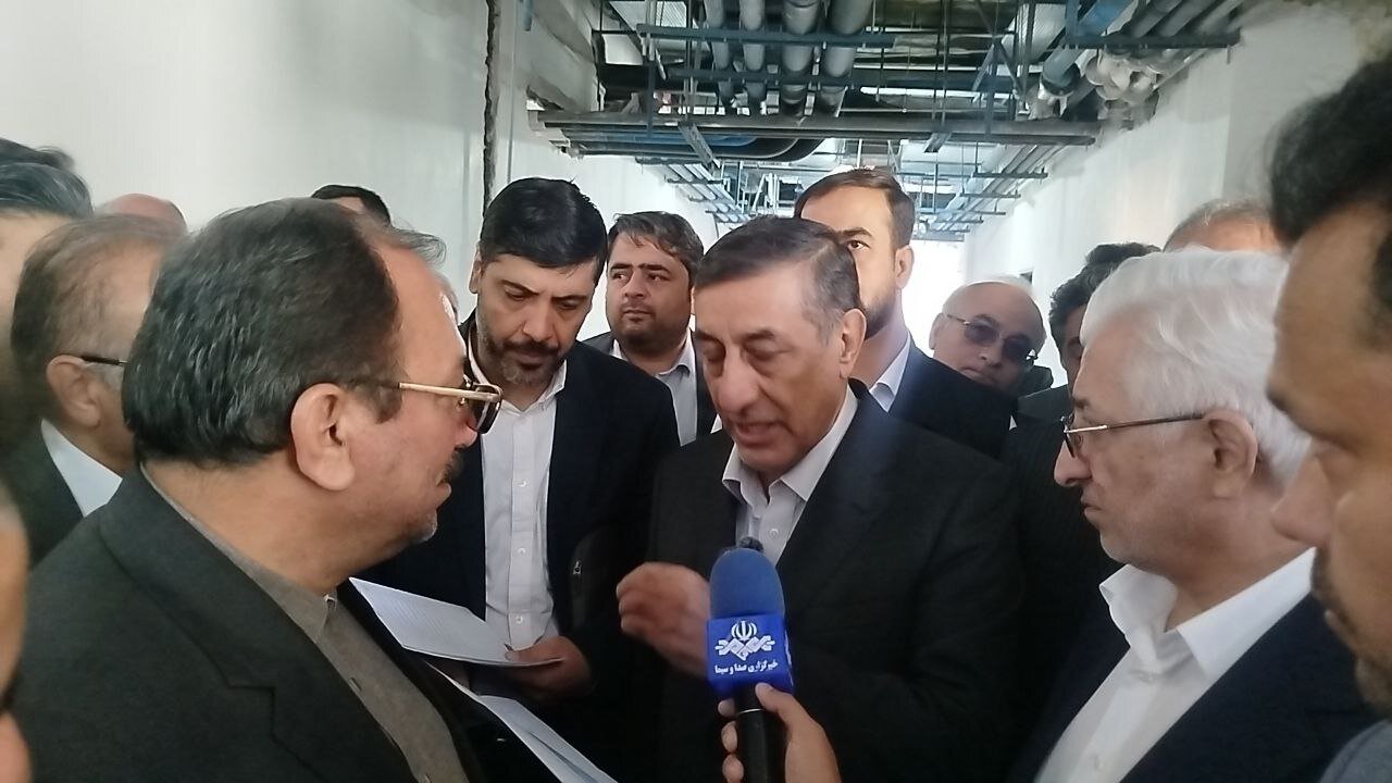 بجنورد،توبيخ
