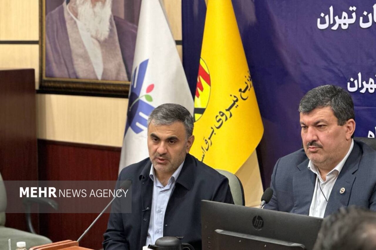 فیروز فر:۱۶ مرکز رشد در دانشگاه آزاد استان تهران فعالیت می‌کنند
