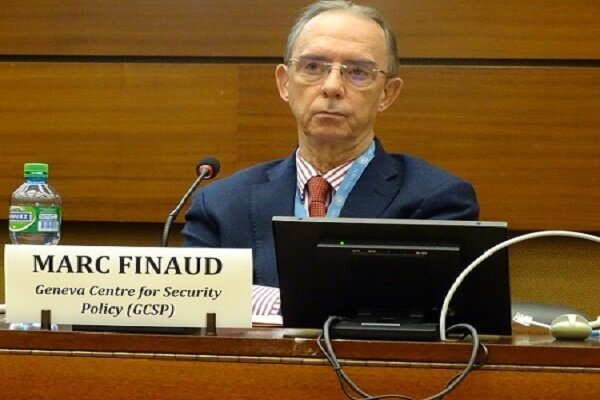 پیروی از الگوی برجام بهترین راهحل برای پرونده ایران است پیروی از الگوی برجام بهترین راهحل برای پرونده ایران است