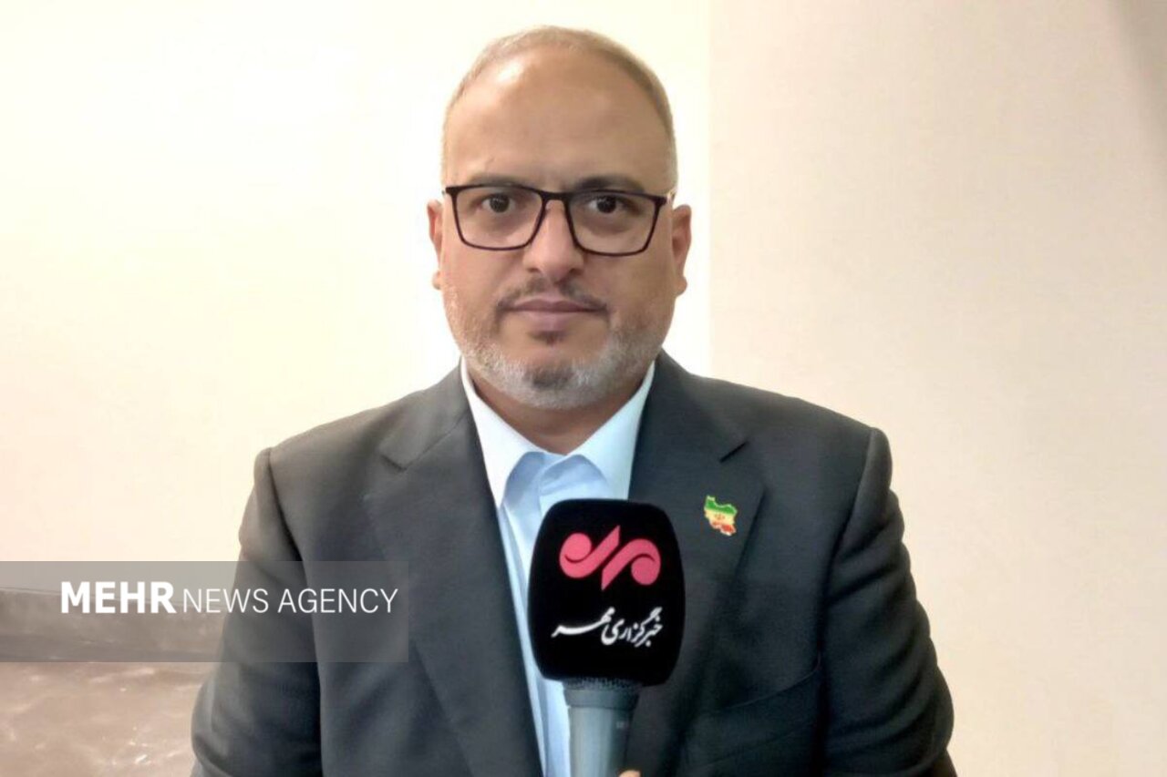 بهارلو: ۱۲درصد دانش آموزان استان تهران در مدارس غیردولتی تحصیل می کنند