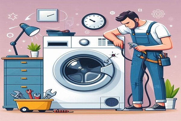 قطعات،لوازم،خانگي،يدكي،خريد،دستگاه،عمر،انتخاب،يخچال،ماشين،لب ...