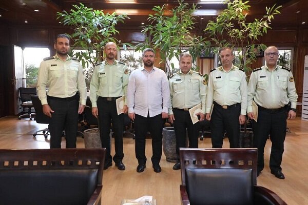 امنيت،شهري،مرتضوي،شهروندان،مديريت،يگان،قدرداني
