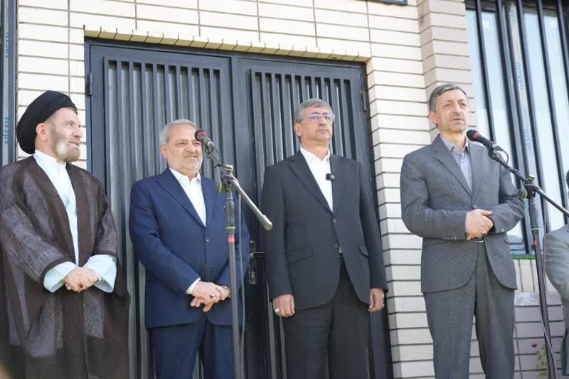 فتاح: مدارس کانکسی بالای ۱۰ دانشآموز به طور کامل برچیده شد فتاح: مدارس کانکسی بالای ۱۰ دانشآموز به طور کامل برچیده شد