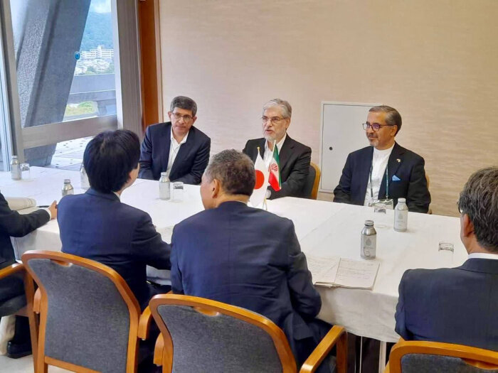 فناوري،علوم،علمي،وزير،ژاپن،تحقيقات،اشاره،كشور