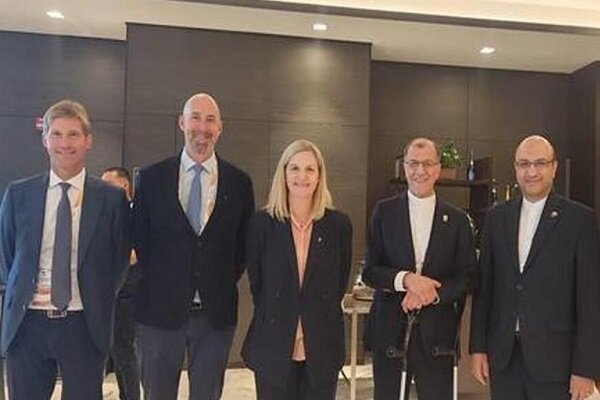 المپيك،همبستگي،رئيس،كميته،مدير،مالي،ديدار،ملي،IOC،كاونتري