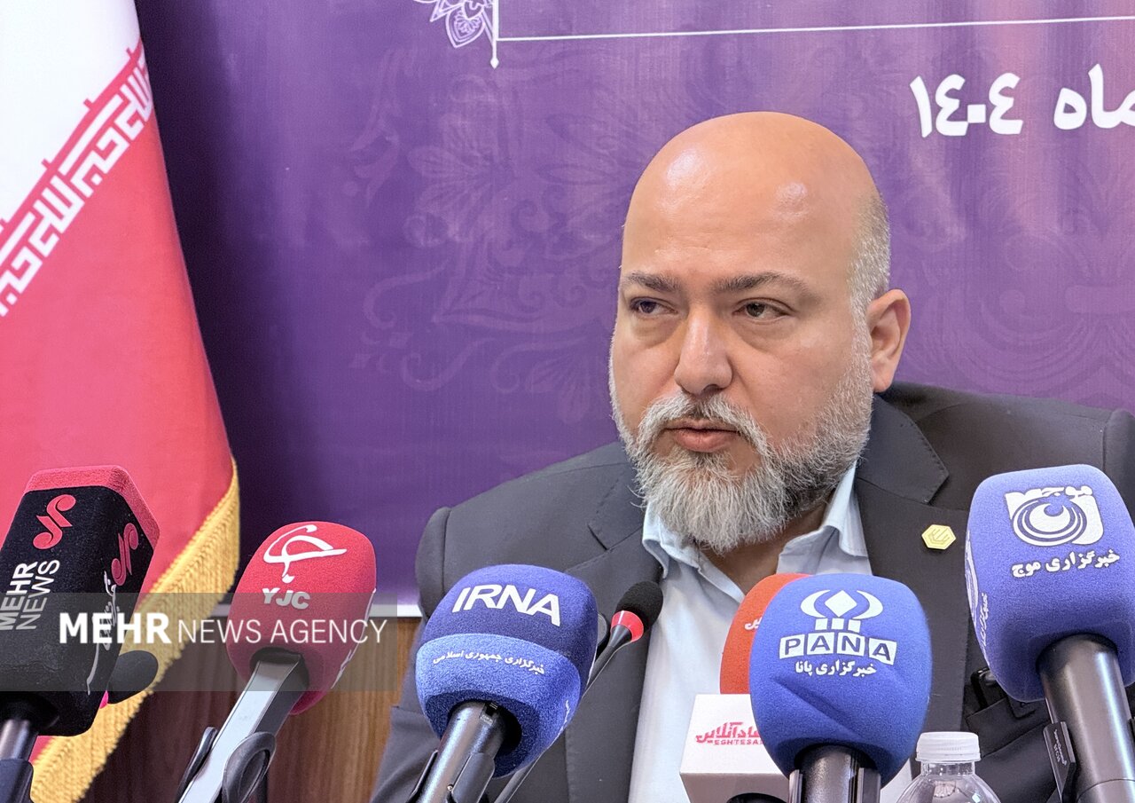 باقرپور: کاهش قدرت خرید مسکن، تهدید جدی برای جوانی جمعیت است