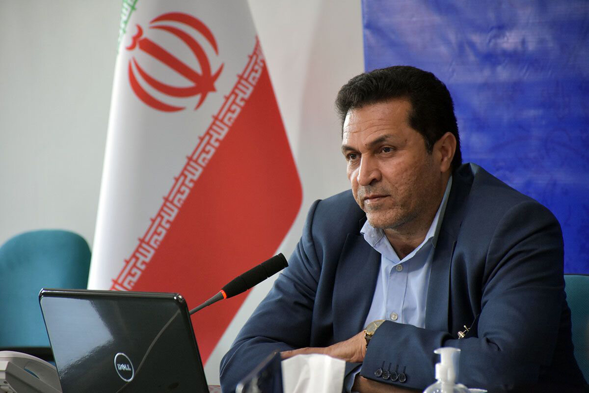 حقیقی:تلاش برای خدمترسانی به مردم،جهاد در مسیر آرمانهای شهداست حقیقی:تلاش برای خدمترسانی به مردم،جهاد در مسیر آرمانهای شهداست