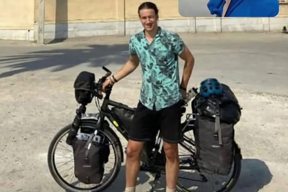 Iran acquits French-German national of espionage charges