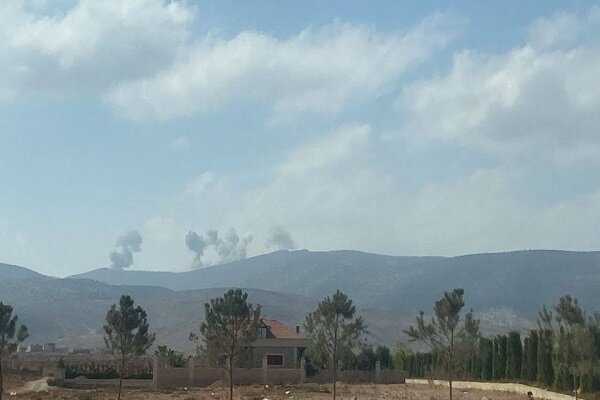 لبنان،شهرك،صهيونيستي،رژيم،هدف