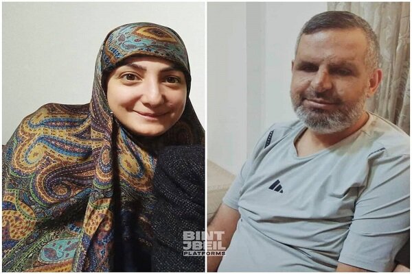 لبنان،هدف،جنوب،حمله،خودرو،قرار