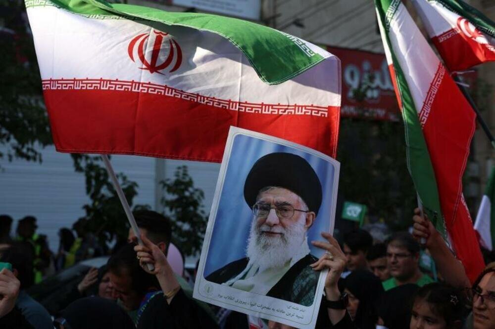 Iran
