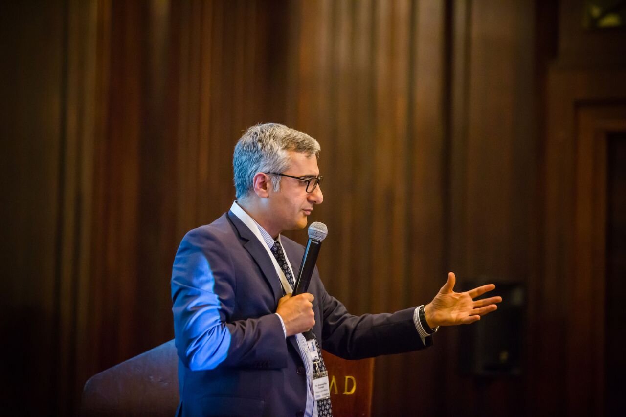Sanctions deepen Iran’s economic pressure but strengthen its strategic independence, says Prof. Farz