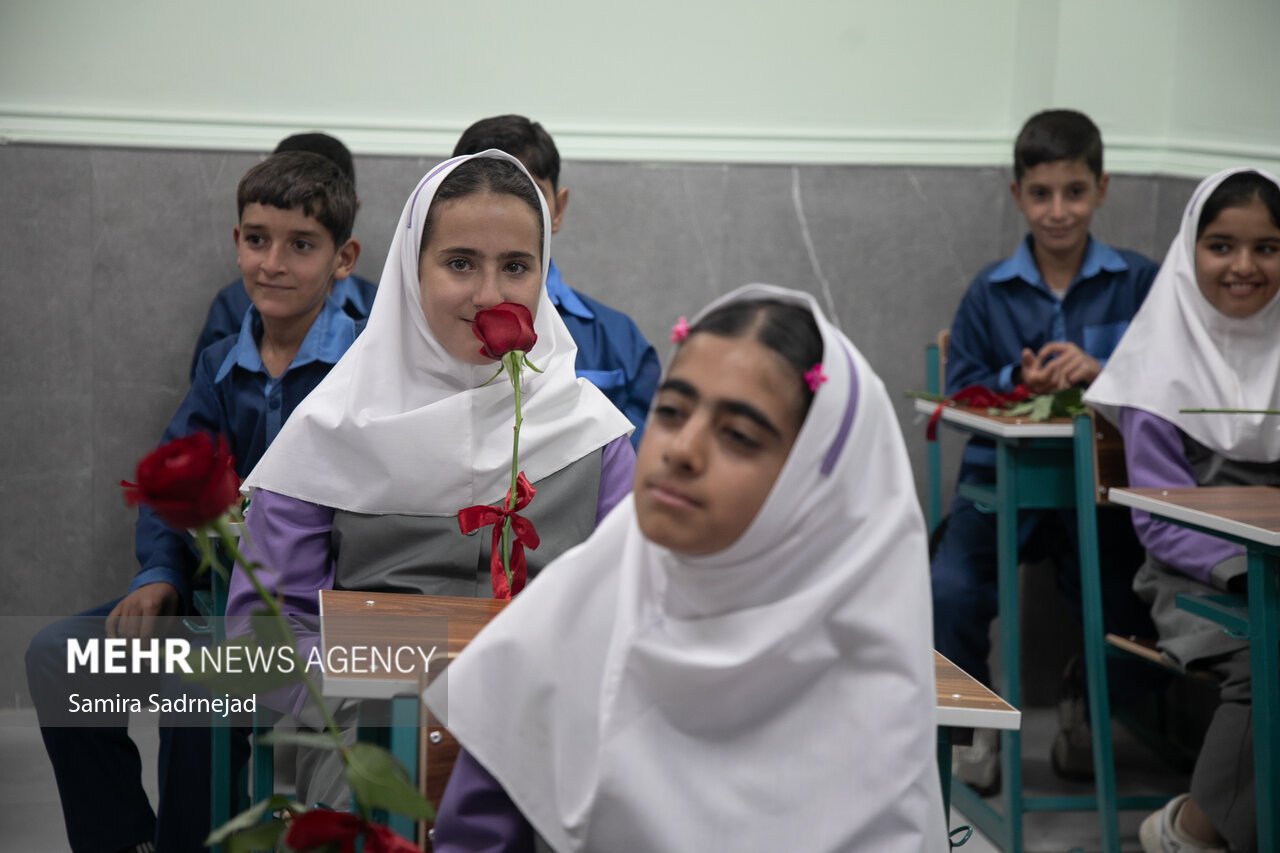 کسری ۱۸ هزار ساعته نیرو در انتظار مدارس تهران