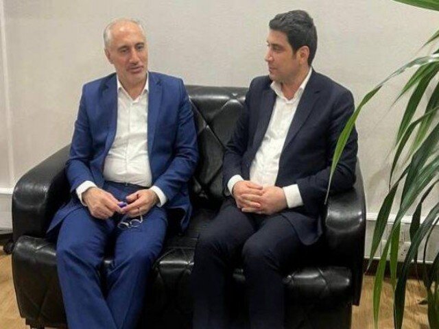 لهونی: پورمحمدی پس از سفر رئیس‌جمهور راهی کردستان می‌شود