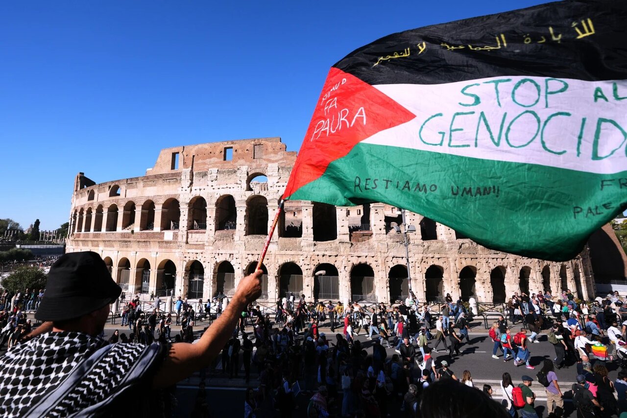 Two years on How ‘Al-Aqsa Storm’ redefined Palestinian cause