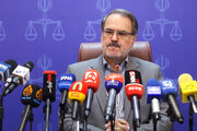 خداییان: حضور یکپارچه مردم سد مقابل هجمه‌های دشمن است