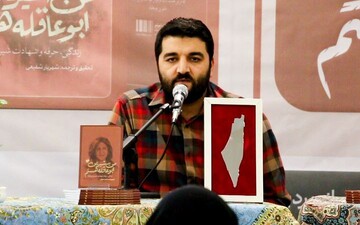 اولین جرقه‌های ذهن شهید سنوار در دوران نوجوانی‌اش شکل گرفت