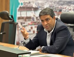 صادقی پور: همکاری بانک‌ها با نهضت ملی مسکن در شرق هرمزگان خوب بوده است