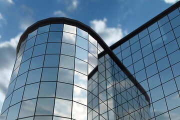 ساخت نسل جدید شیشه‌های دوجداره؛ دیواری نامرئی در برابر سرما و UV